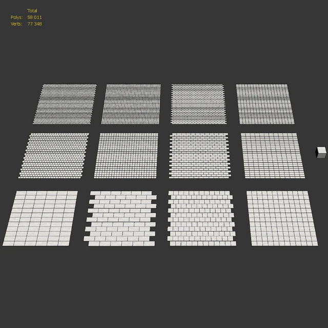 Travertine 06 Zena — Descargar