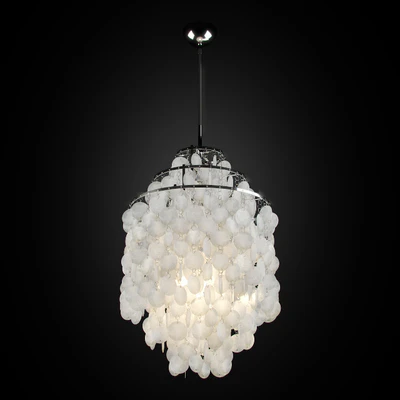 Verner Panton Seashell Fun 1DM — Ver 3