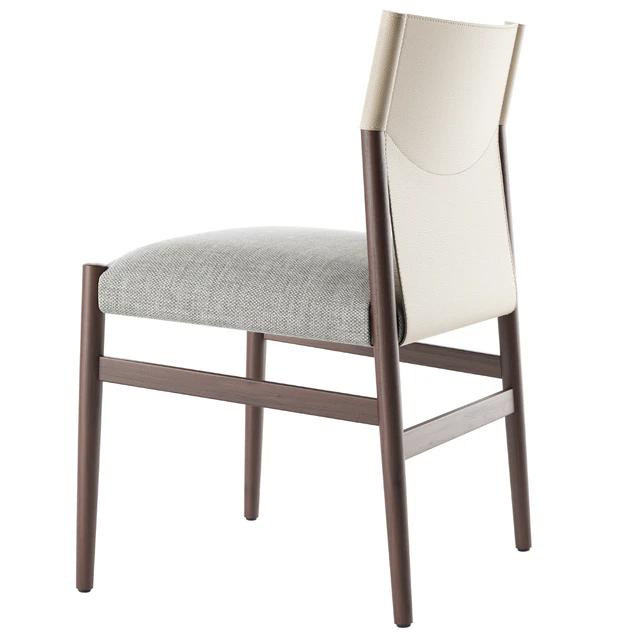 Sveva Chair By Porada — Descargar