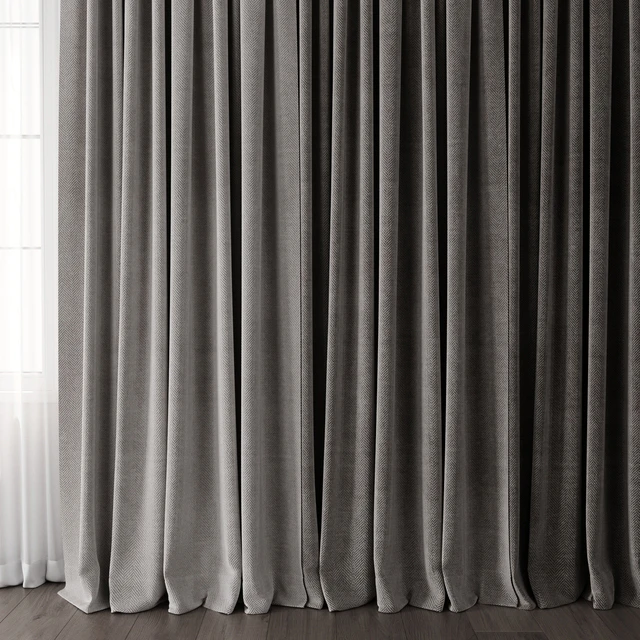 Curtain for Interior 084 — Descargar