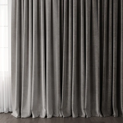 Curtain for Interior 084 — Ver 3
