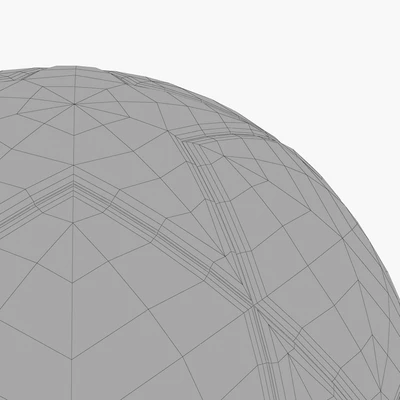 Adidas UEFA Ball — Ver 2