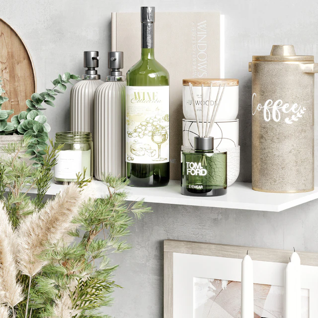 Kitchen Accessories 30 — Скачать