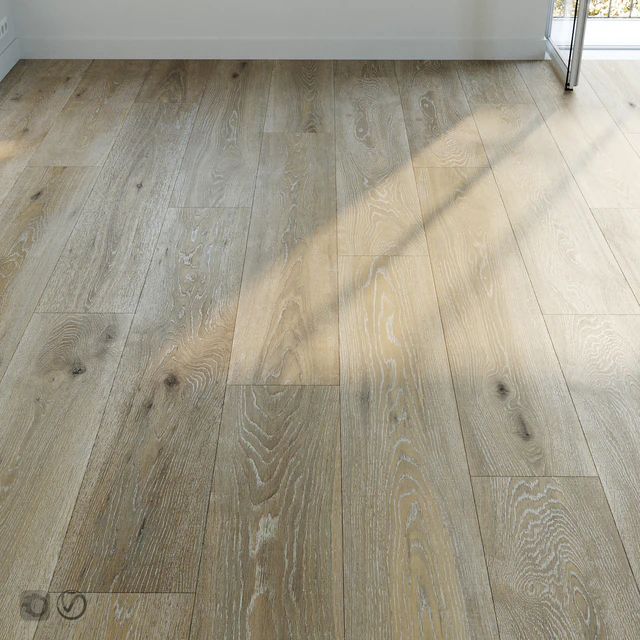 Parquet set 07 / Natural Oak — Descargar