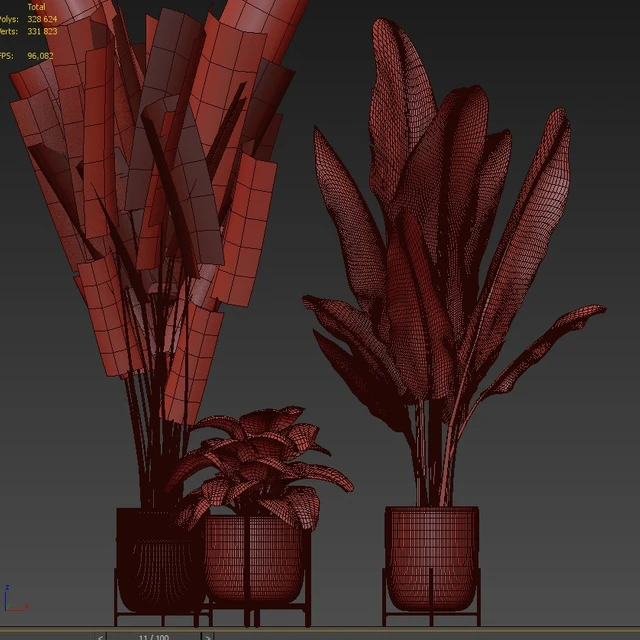 Flower Pack 225С — Descargar