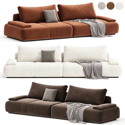 Brilian Sofa By Artipieces — Ver 1