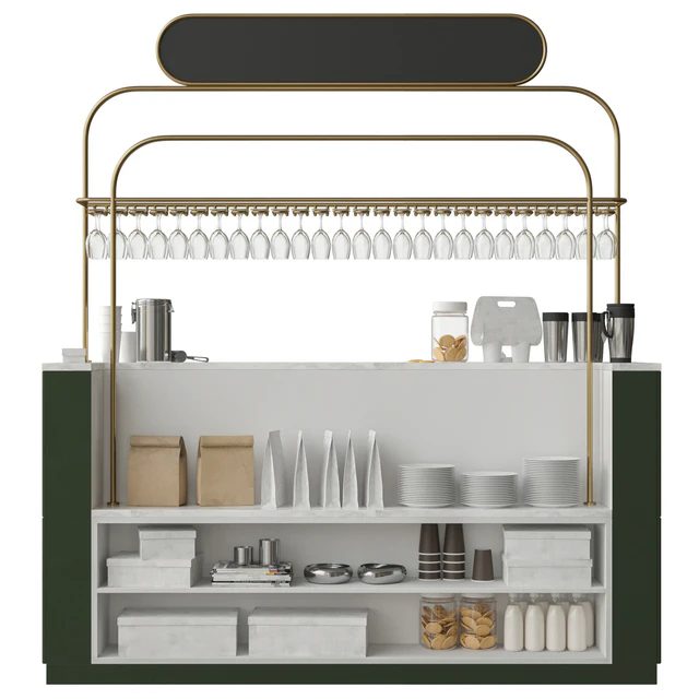 Coffeeshop 01 — Descargar