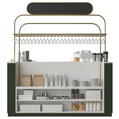 Coffeeshop 01 — Ver 3