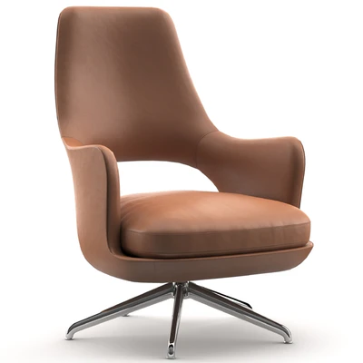 Flexform eliseo armchair — Вид 1