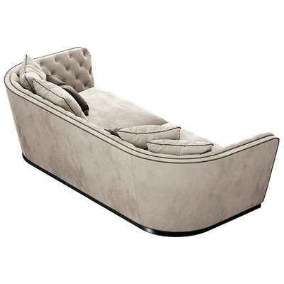 Paolo Диван 230 studiof — Вид 6