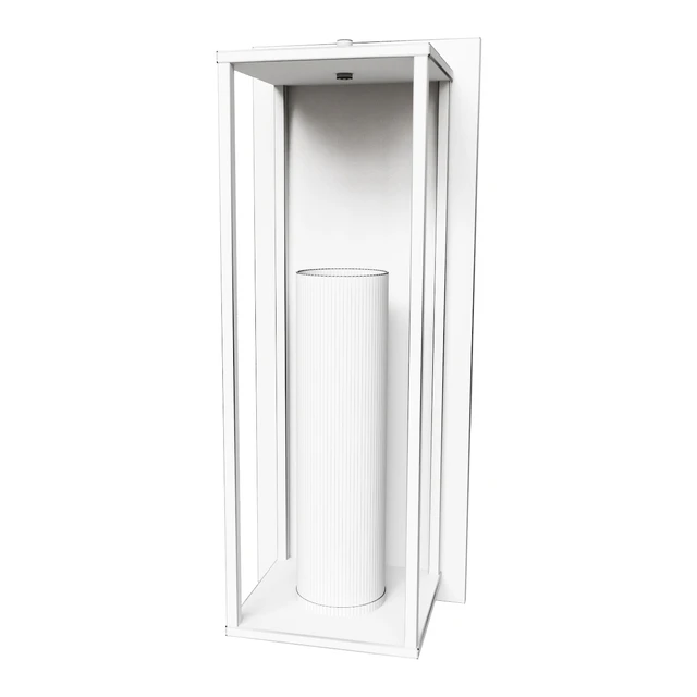 Outdoor sconce Mengbo MB-2470 — Descargar