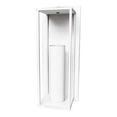 Outdoor sconce Mengbo MB-2470 — Ver 2