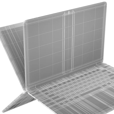 Macbook Air 15 - 2023 apple — Ver 4