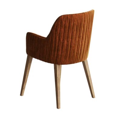 Plisse Chair by PMP — Ver 3