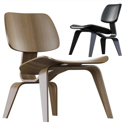 LCW Vitra Armchair by Nap — Вид 5