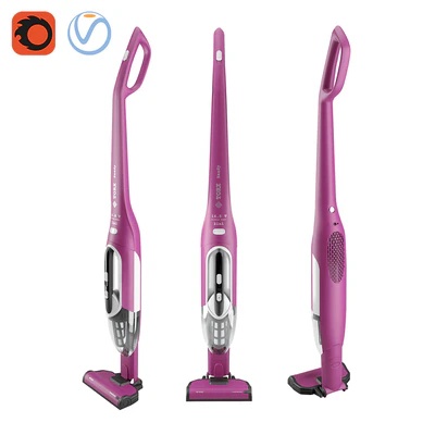 Upright vacuum cleaner BOSCH Readyy'y BBH 21621 — Ver 1