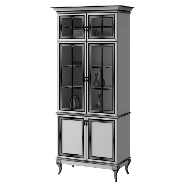 Cabinet 414 MK-64 — Descargar