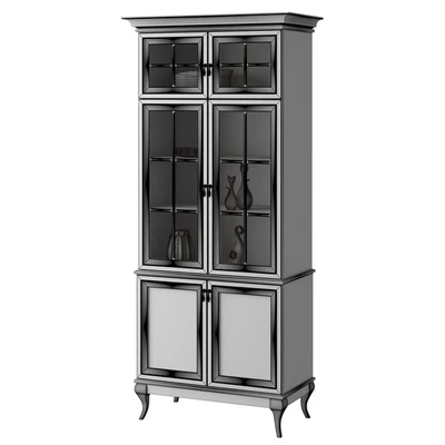 Cabinet 414 MK-64 — Ver 2