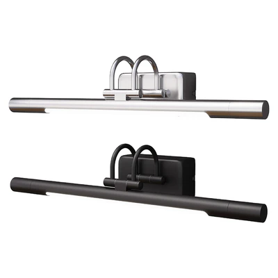 Art lighting Odeon Light Walli Revola — Ver 1