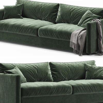 Malea Sofa — Вид 2