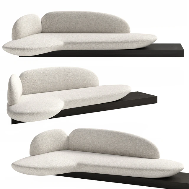 Origin large sofa by Jimmy Delatour — Descargar