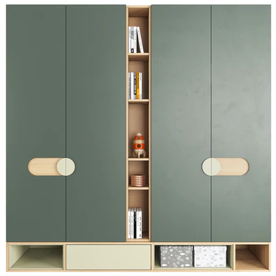 Furniture Composition 71 — Вид 1
