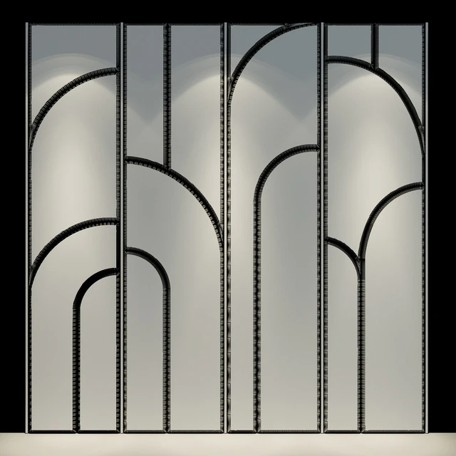 Wall Panel No.18 — Descargar