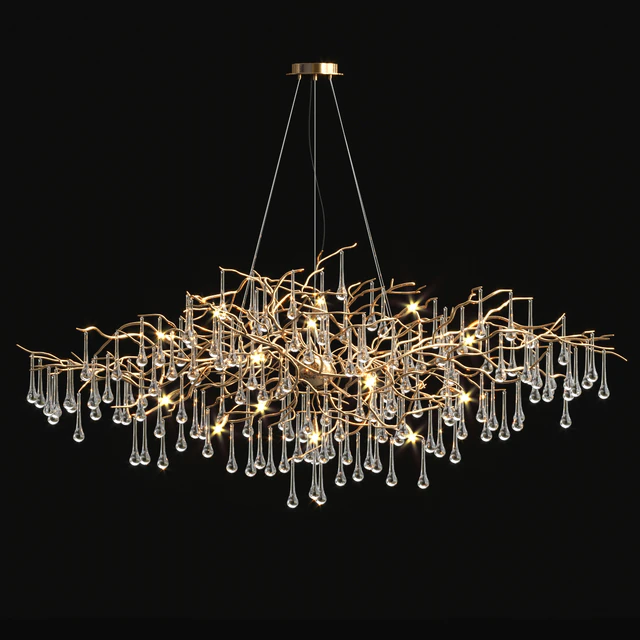 Serip Bijout Chandelier 2 — Descargar