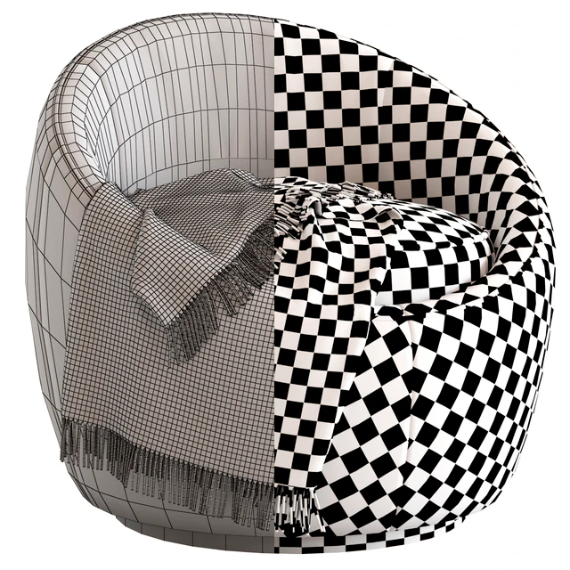 Globewest Kennedy Globe Chair — Descargar