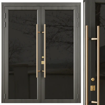 Entrance door set48 — скачать