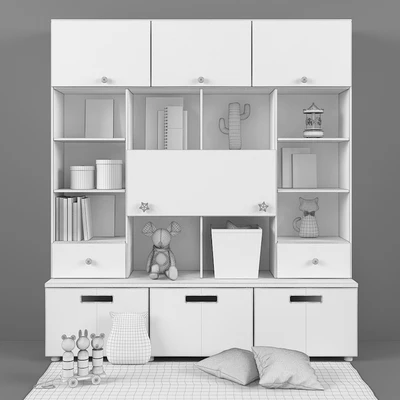 Children's furniture to order 01 — Ver 2