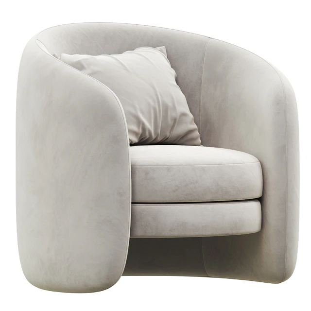 Calder Chair — Скачать