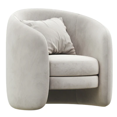 Calder Chair — Вид 1