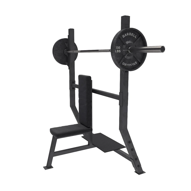 Old school GYM — Descargar