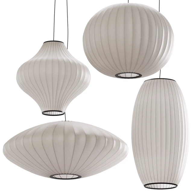 Aliexpress | Pendant lights collection 207 — Descargar