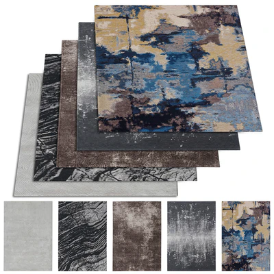 Carpet from the Carpet Decor — Ver 1