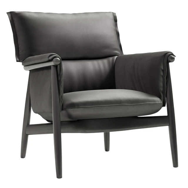 Carl Hansen E015 EMBRACE — Descargar