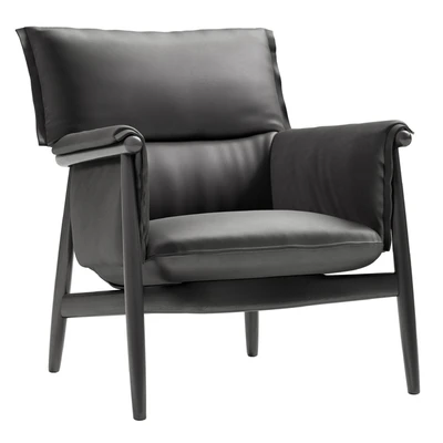 Carl Hansen E015 EMBRACE — Ver 1