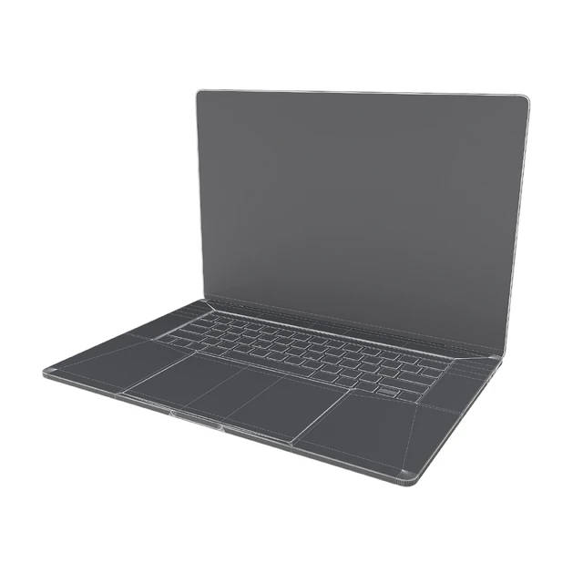 MacBook Pro 2016 — Descargar
