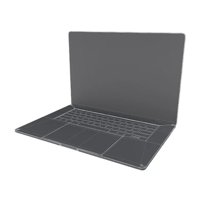 MacBook Pro 2016 — Ver 3