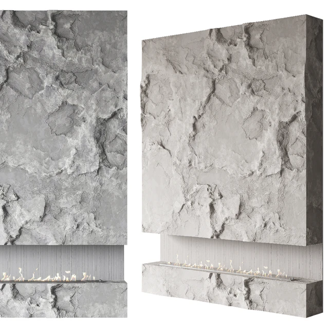 Fireplace #12 — Descargar
