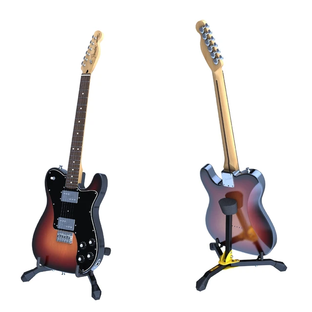 Electric Guitar Fender Telecaster — Descargar