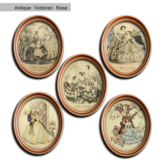 Flossys Treasures - Antique Victorian — Скачать