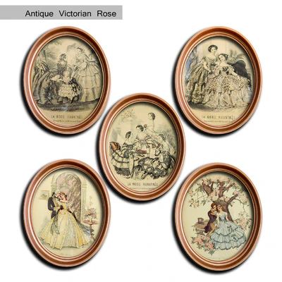 Flossys Treasures - Antique Victorian — Вид 1