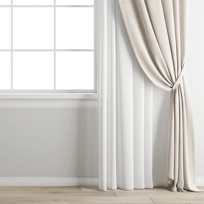 Curtain 421 — Ver 4