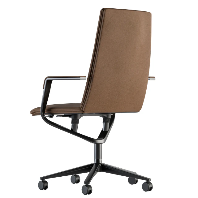 Office Chair Set 10 — Descargar