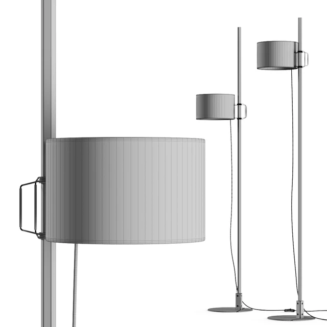 WayPoint Jam O Floor Lamp — Descargar