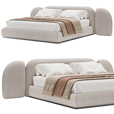 Vao bed — Ver 1