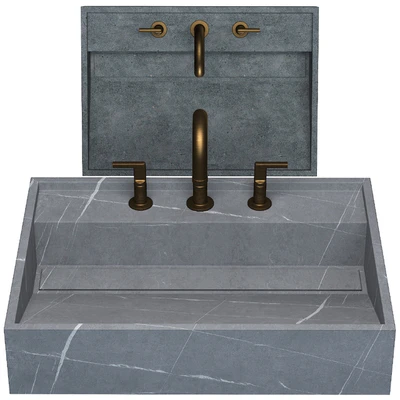 Ibasins Hydra  by Inalco — Вид 4