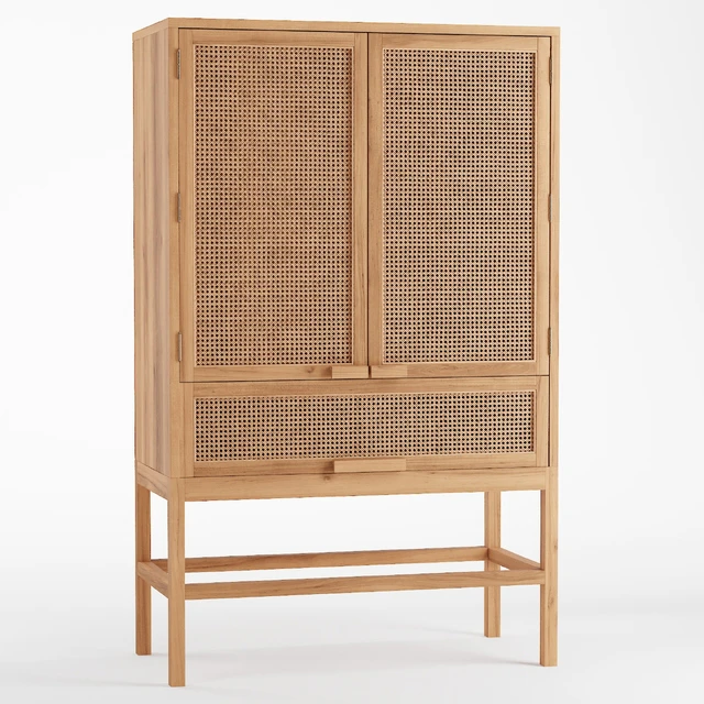 Marte Storage Cabinet — Descargar